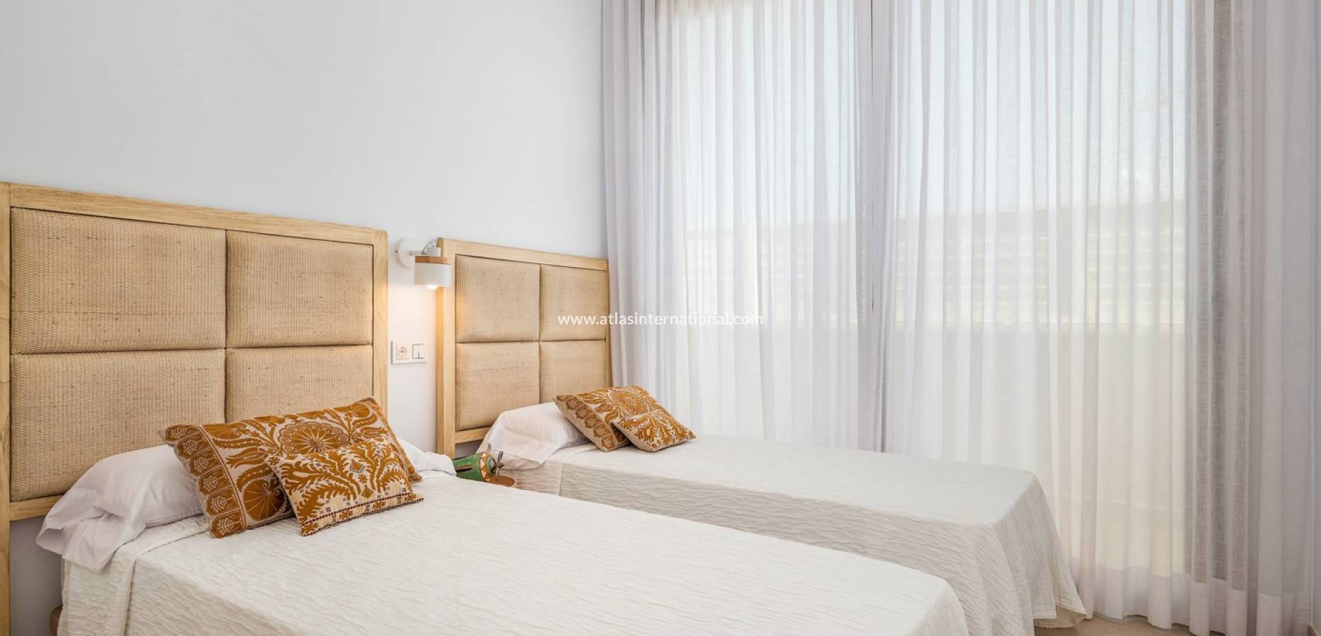 New Build - Villa - Vera