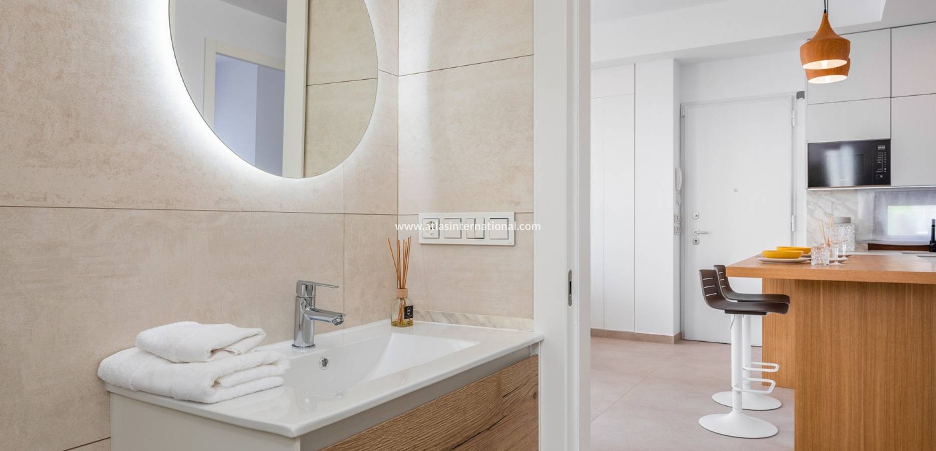 New Build - Villa - Vera