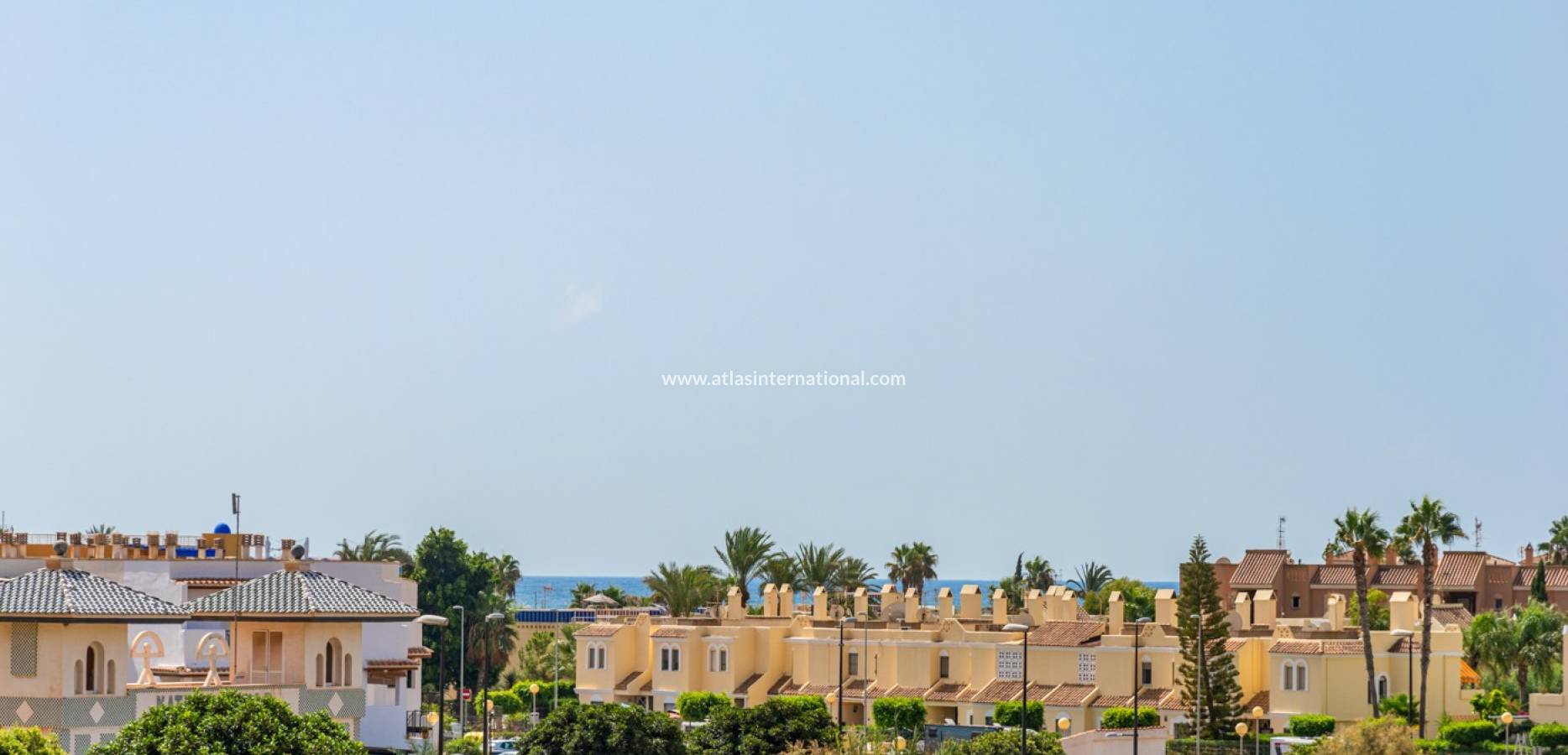 New Build - Villa - Vera