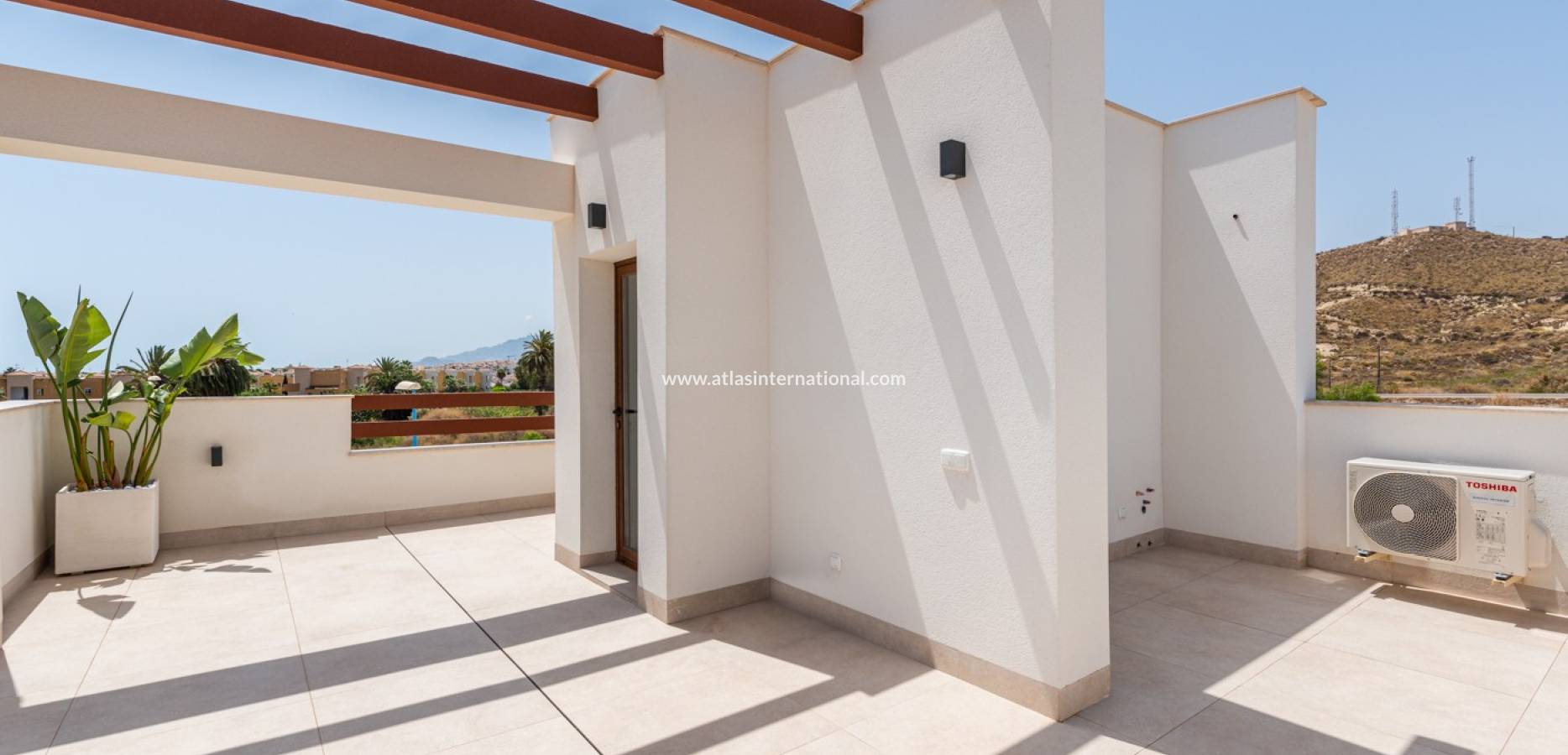 New Build - Villa - Vera