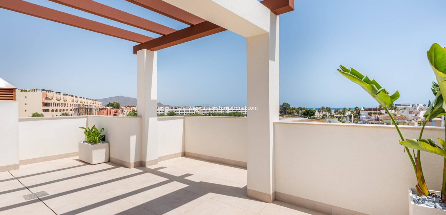 New Build - Villa - Vera