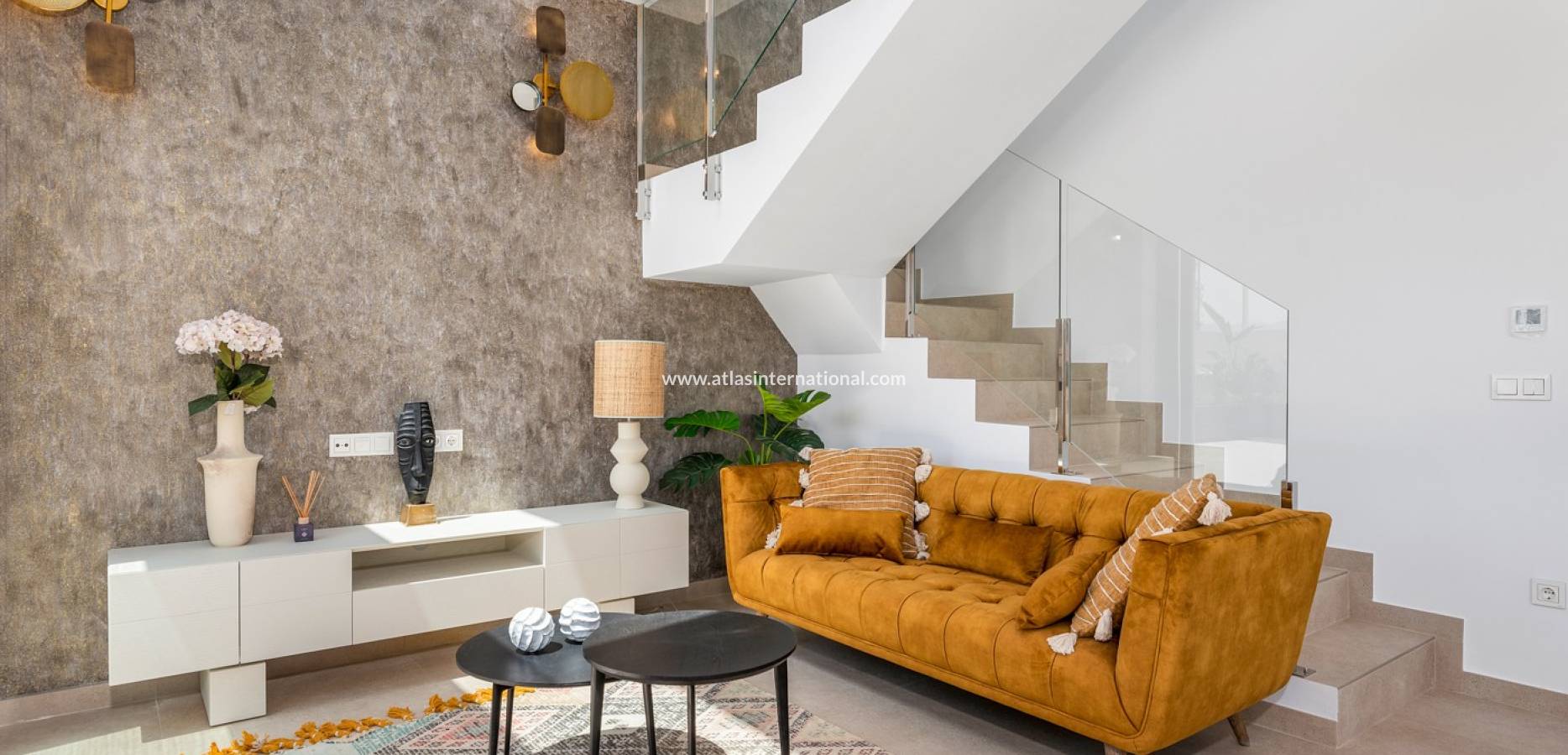 New Build - Villa - Vera