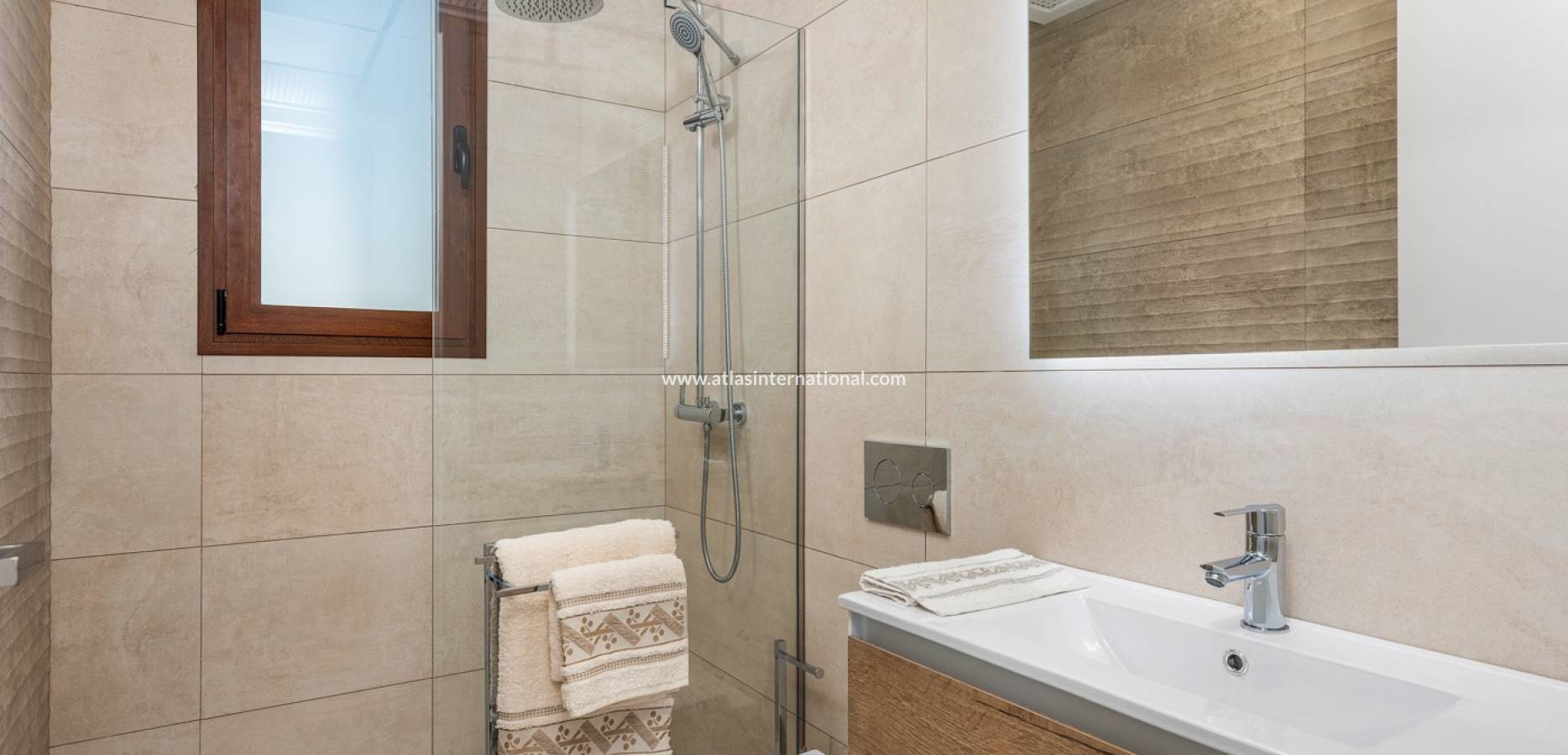 New Build - Villa - Vera