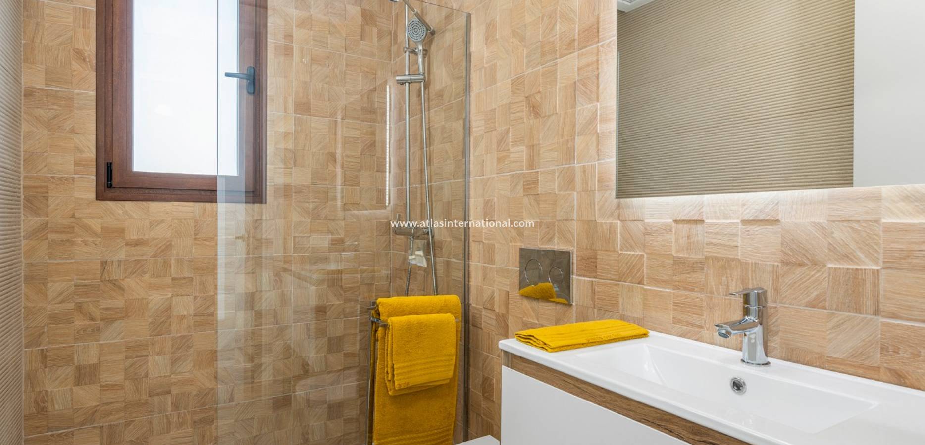 Nieuw - Villa - Vera