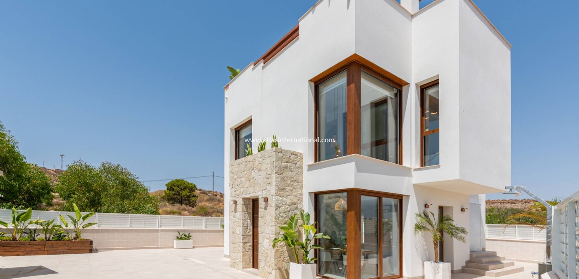 Nieuw - Villa - Vera