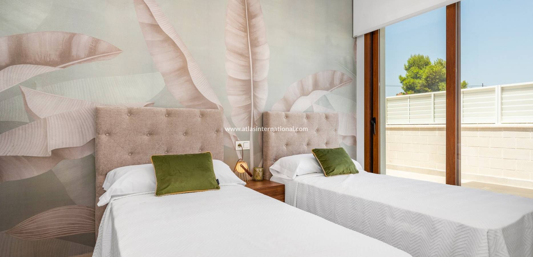 Nieuw - Villa - Vera