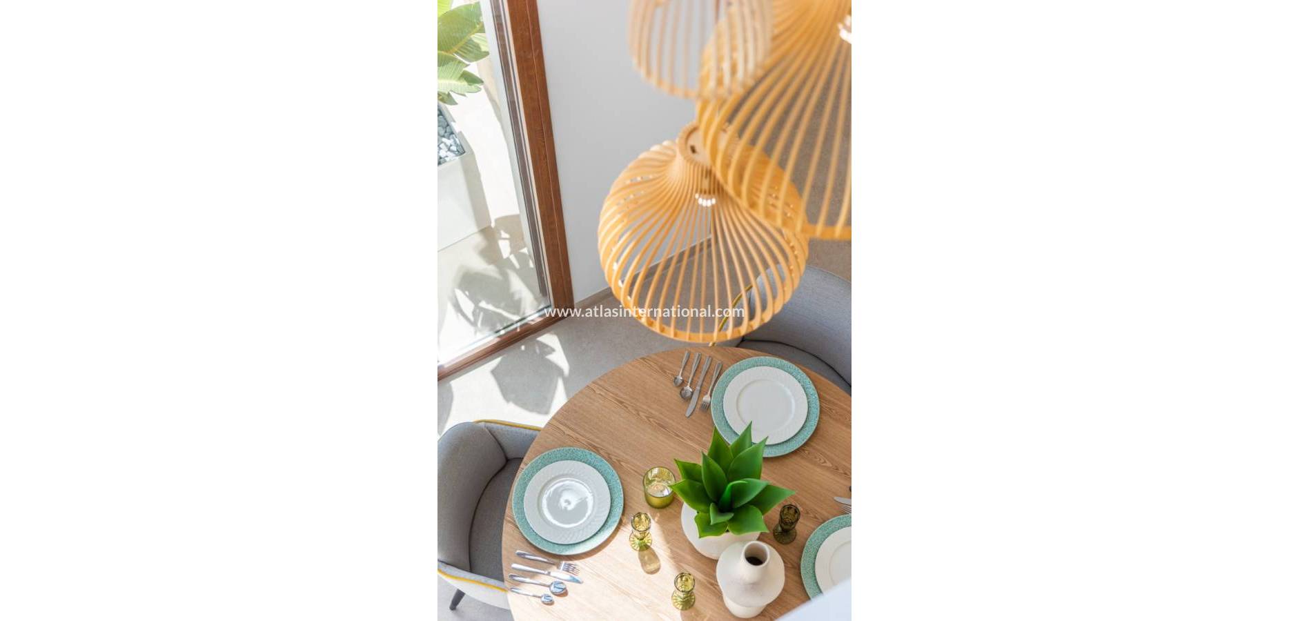 Nieuw - Villa - Vera