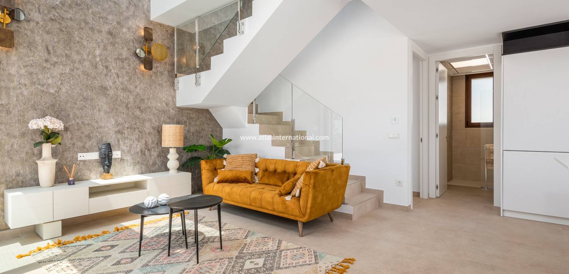 Nieuw - Villa - Vera