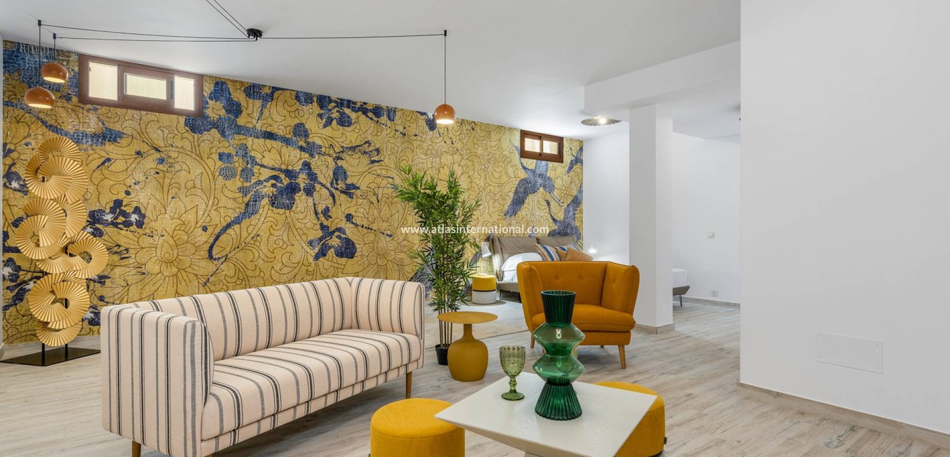 Nieuw - Villa - Vera