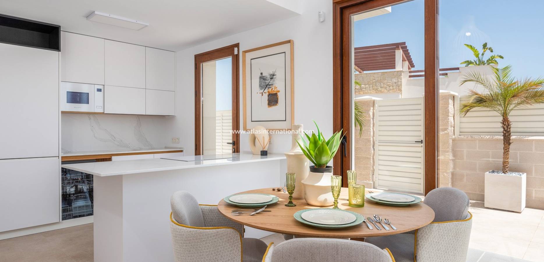 Nieuw - Villa - Vera