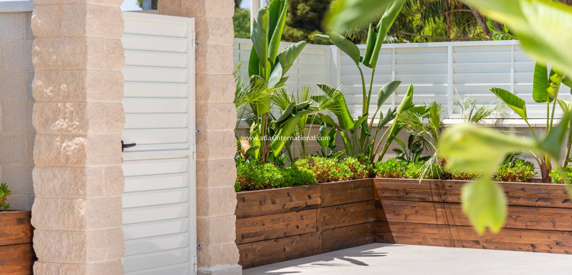 Nieuw - Villa - Vera