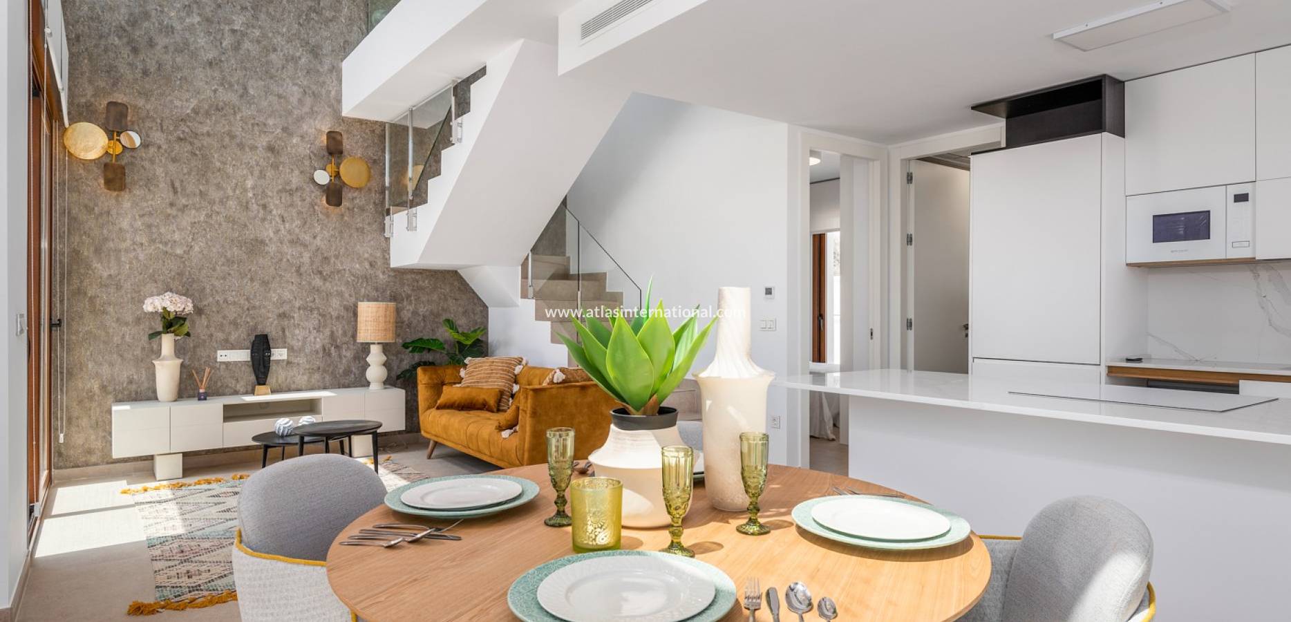 New Build - Villa - Vera