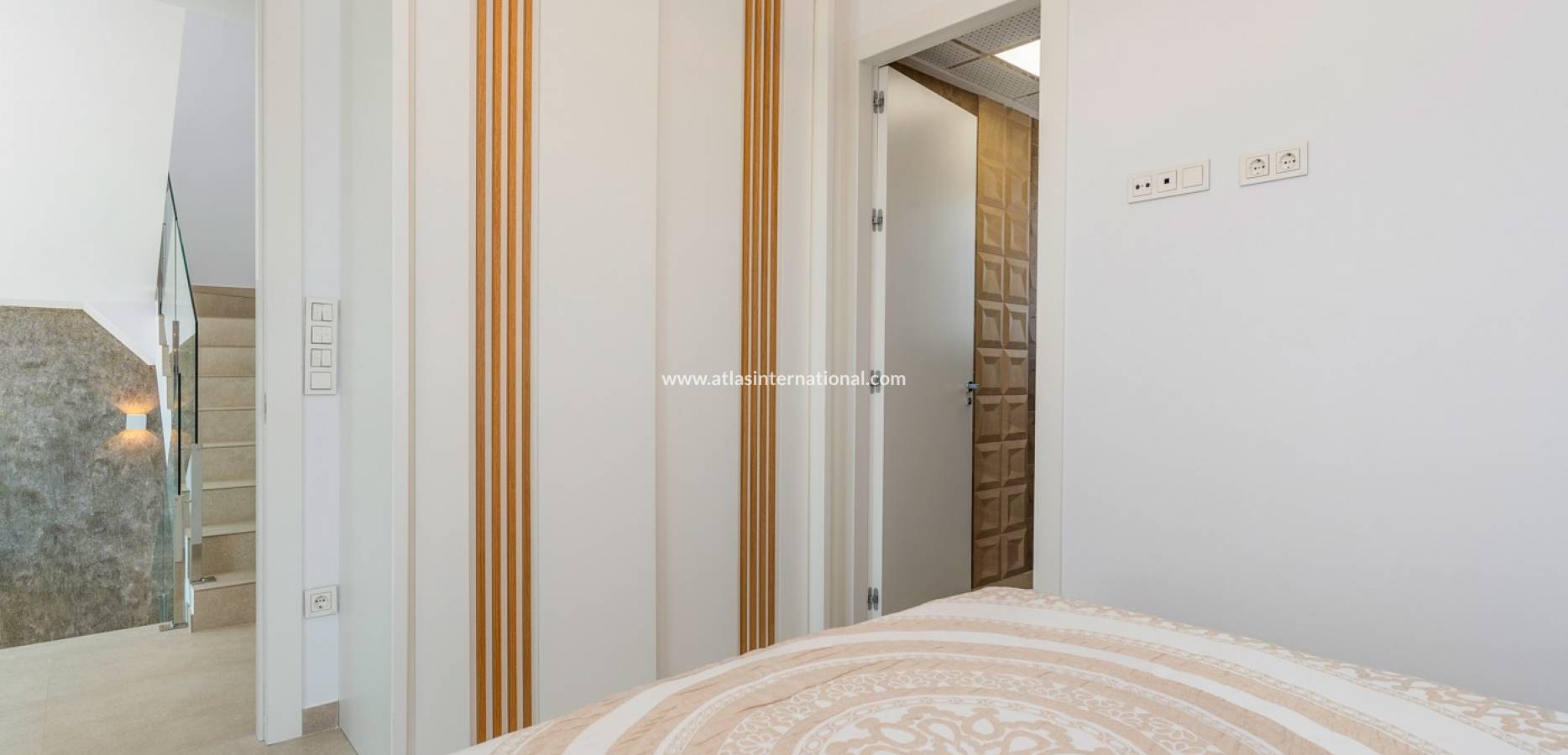 New Build - Villa - Vera