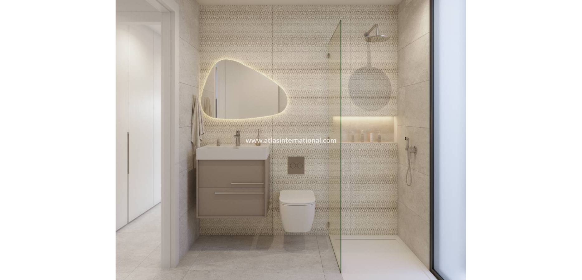 New Build - Villa - Fuente Alamo