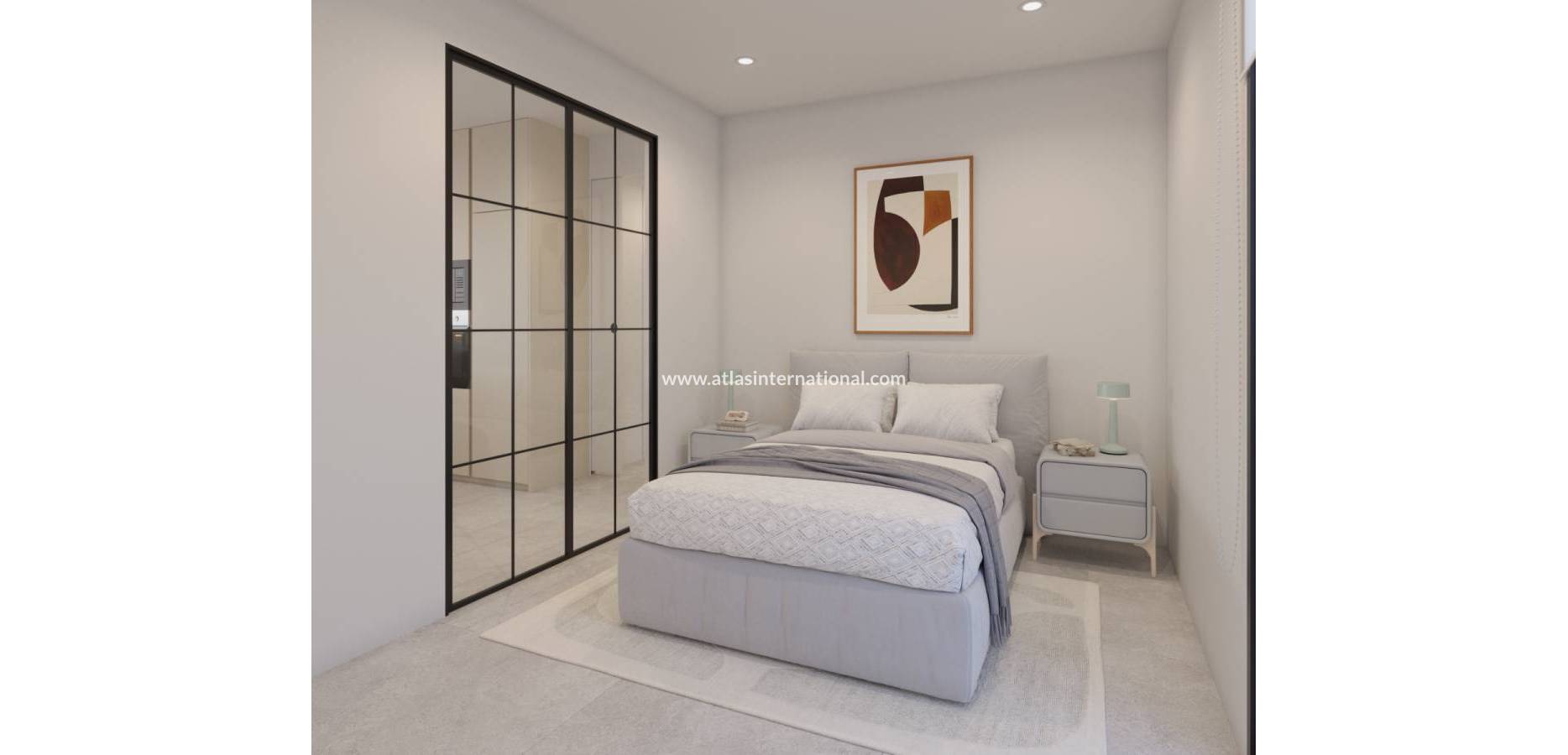 Nieuw - Villa - Fuente Alamo