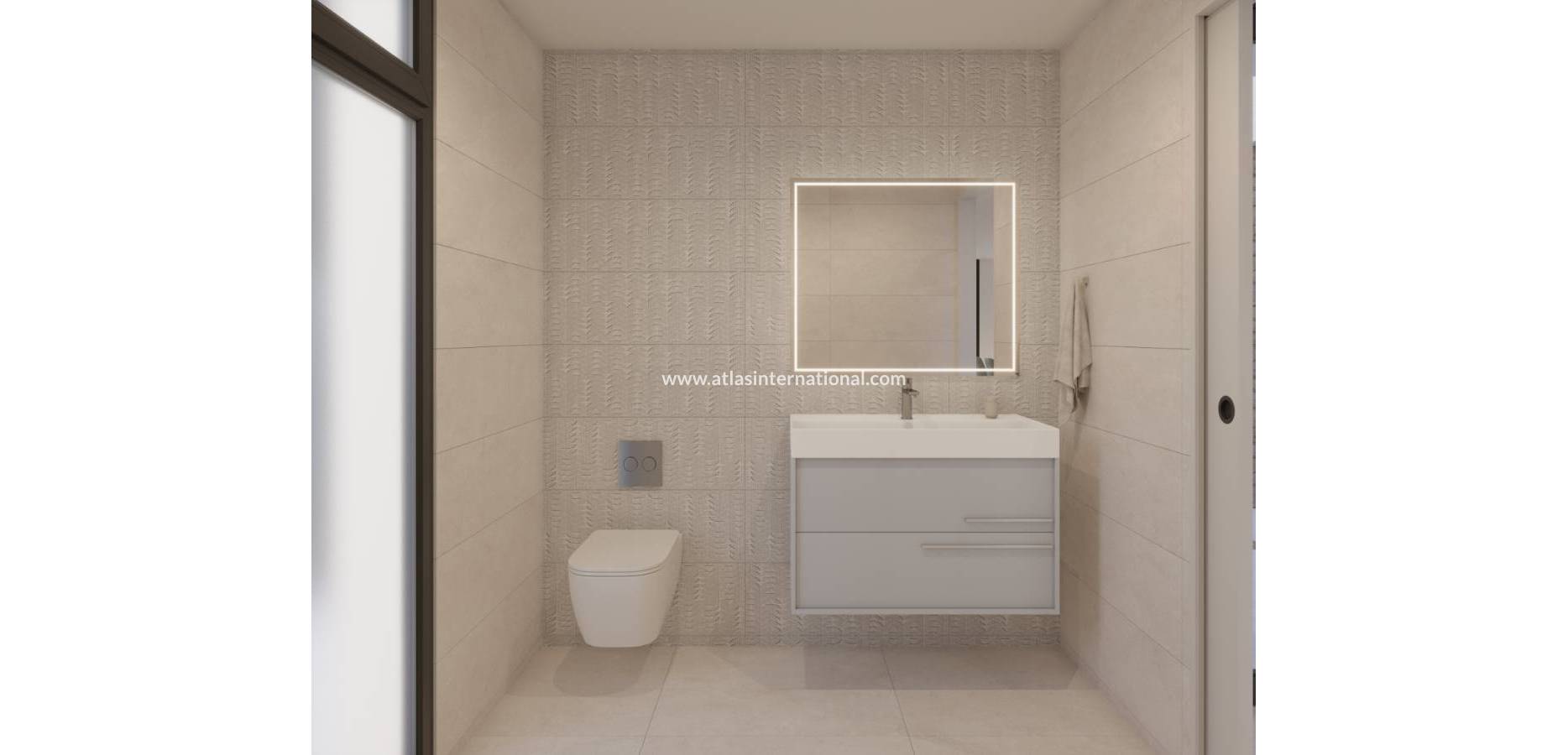 Nueva construcción  - Chalet - Fuente Alamo