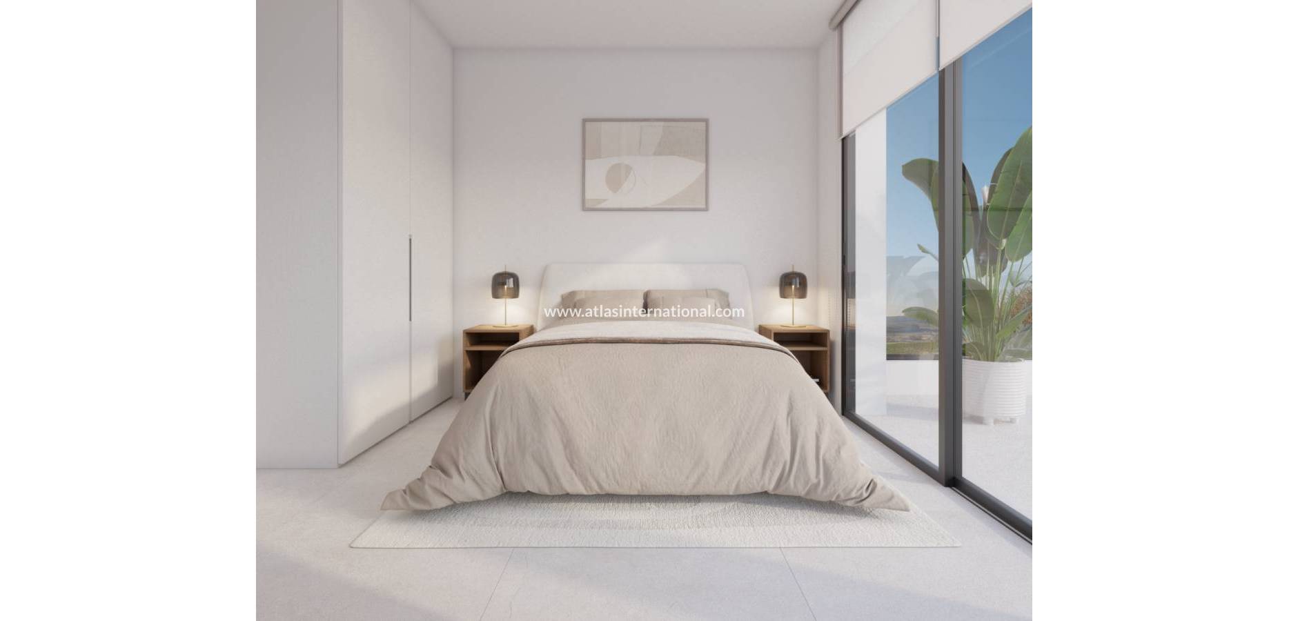 Nueva construcción  - Chalet - Fuente Alamo