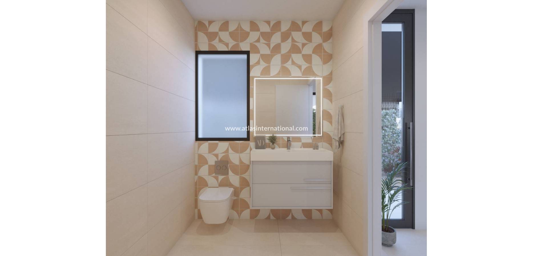 Nowo zbudowane - Willa - Fuente Alamo