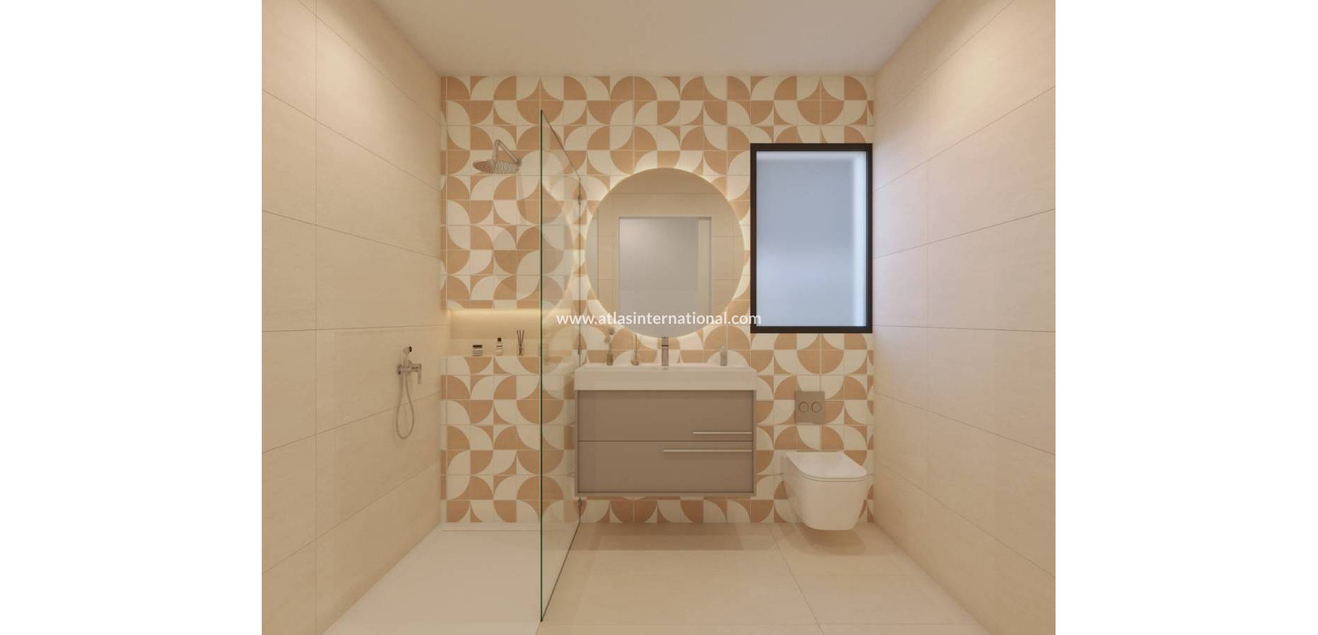 Nowo zbudowane - Willa - Fuente Alamo