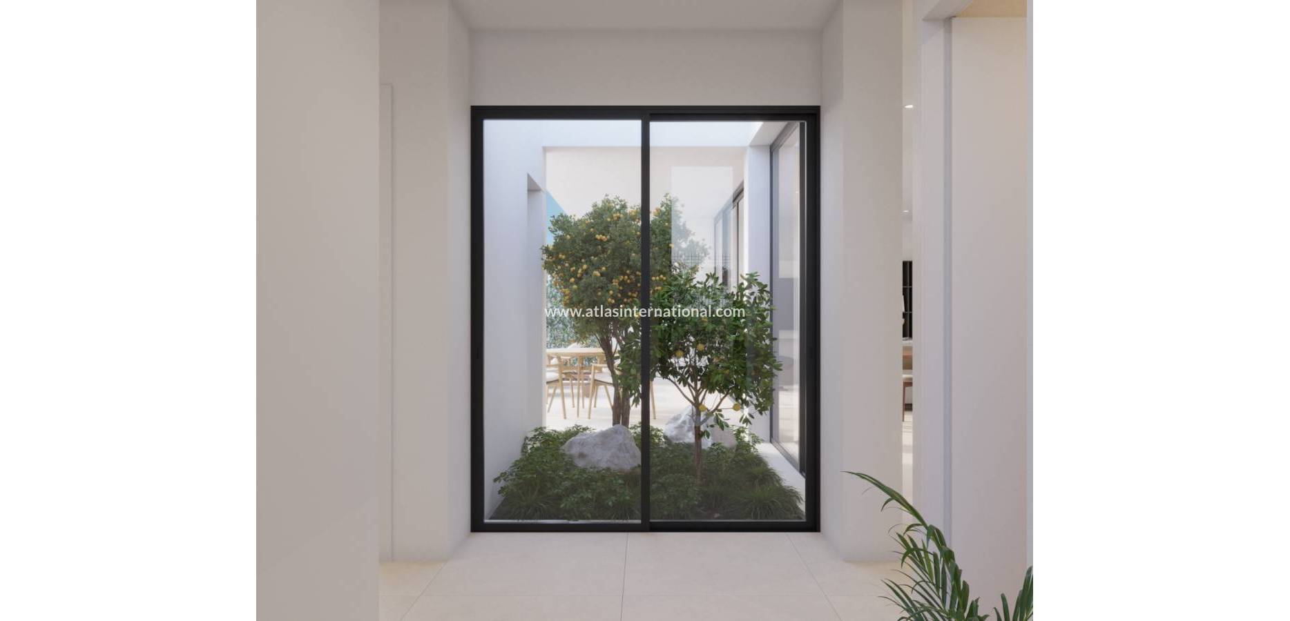 Nowo zbudowane - Willa - Fuente Alamo