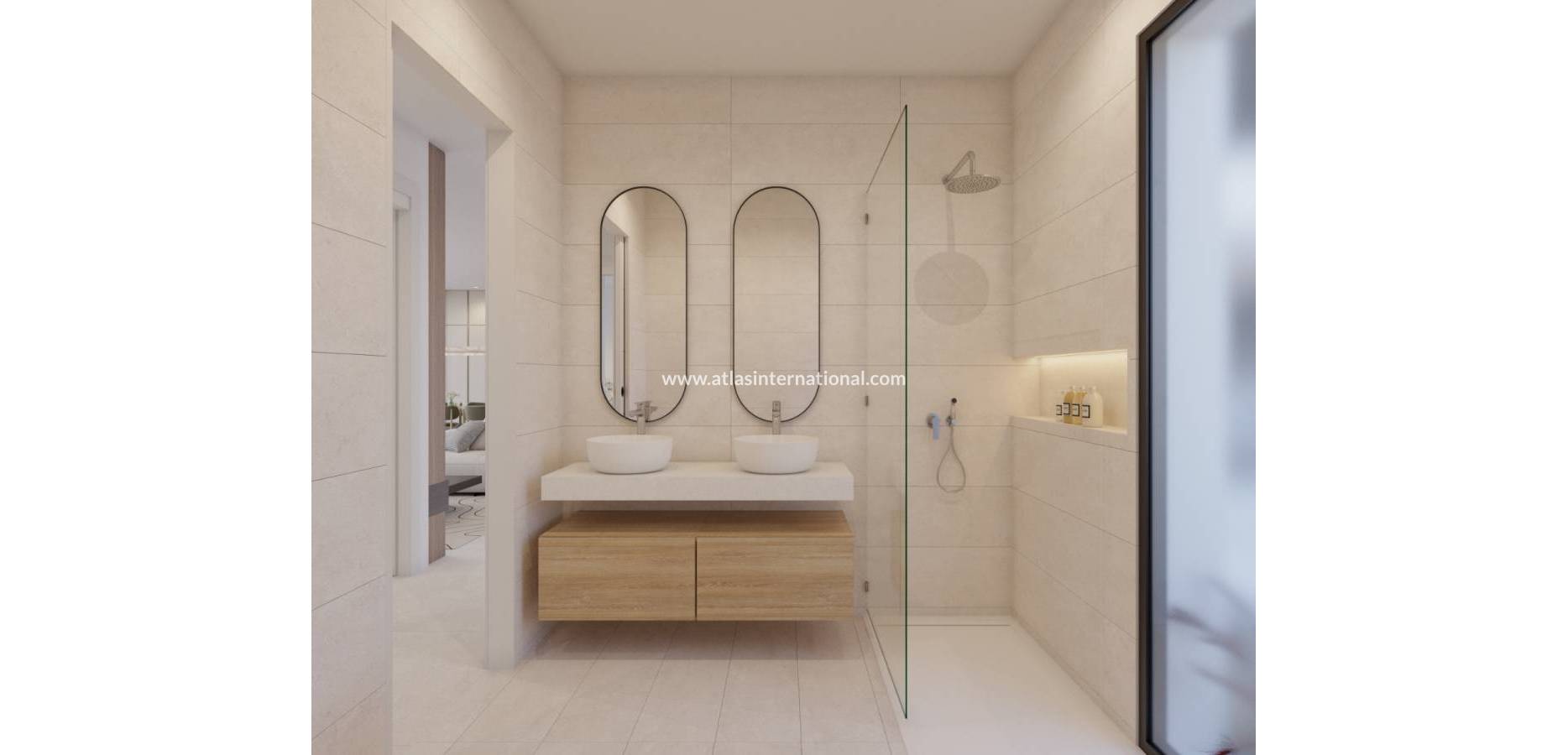 New Build - Villa - Fuente Alamo