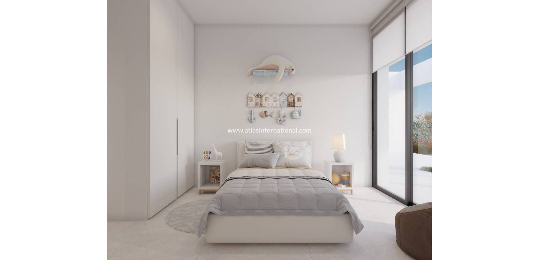 New Build - Villa - Fuente Alamo