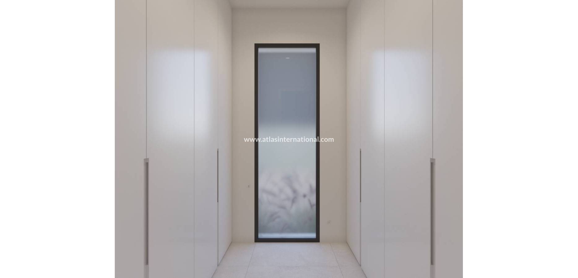 New Build - Villa - Fuente Alamo