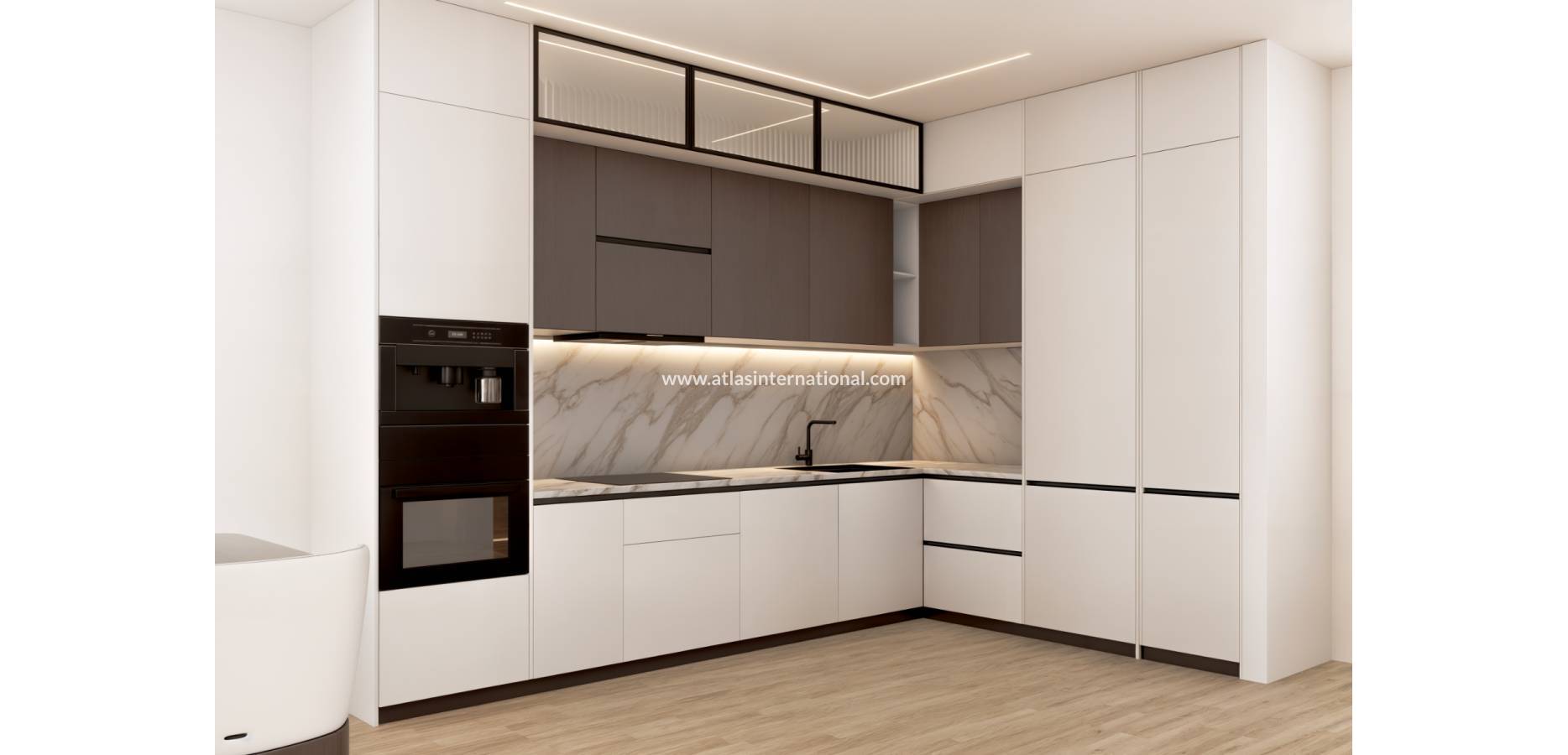 New Build - Penthouse - Finestrat