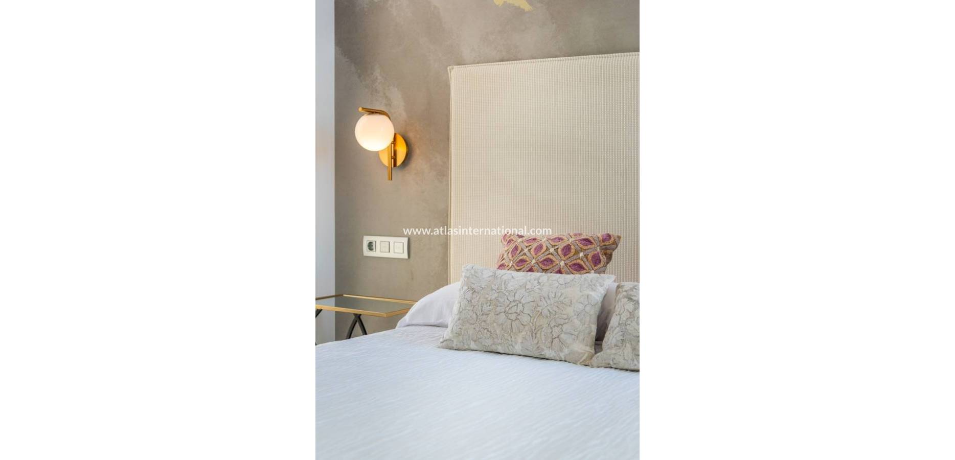 Nieuw - Semi detached villa - Los montesinos