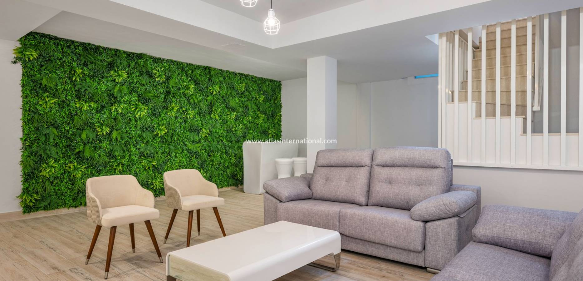 Nieuw - Semi detached villa - Los montesinos