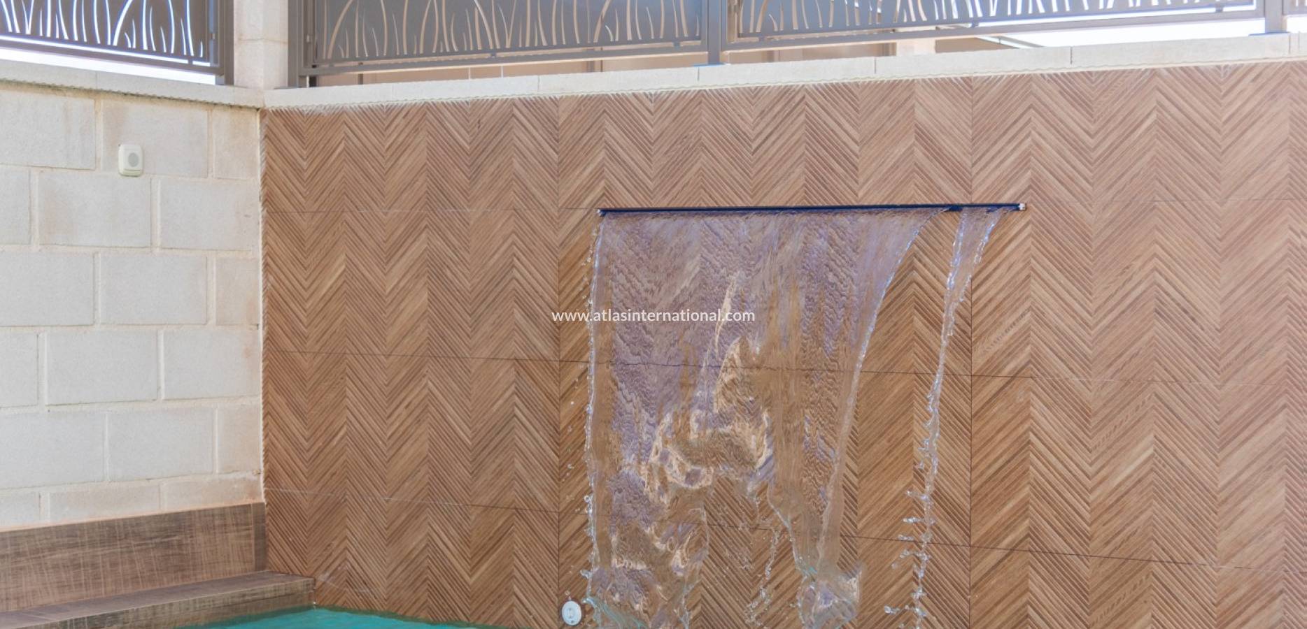 Nowo zbudowane - Semi detached villa - Los montesinos