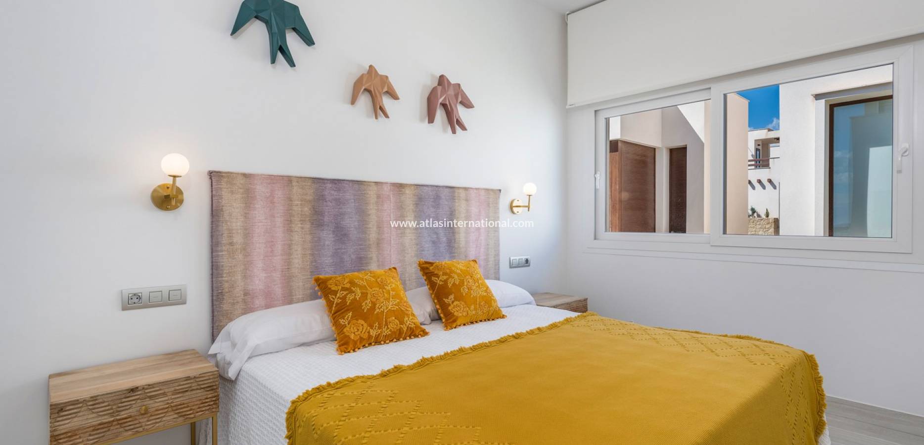 Nowo zbudowane - Semi detached villa - Los montesinos