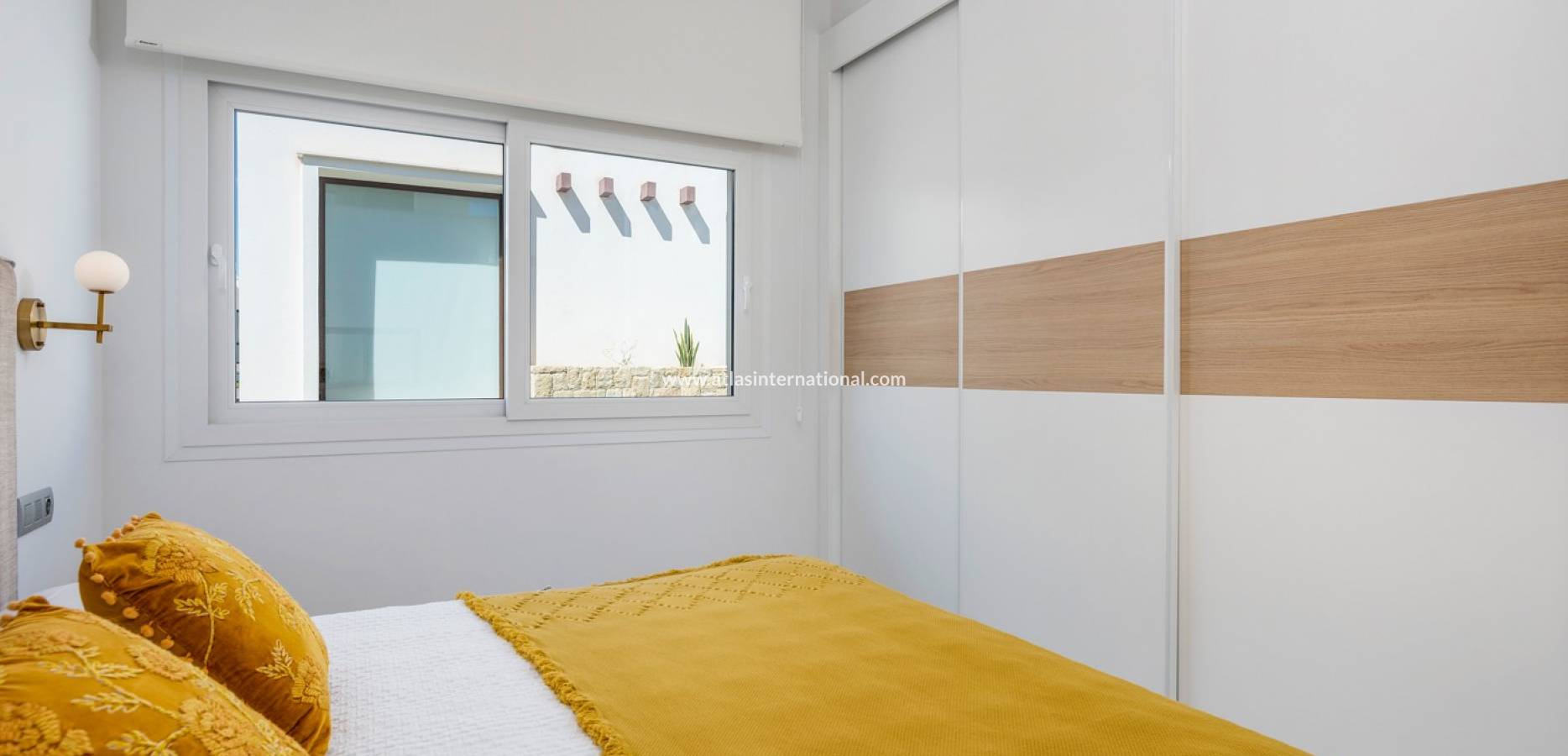 New Build - Semi detached villa - Los montesinos