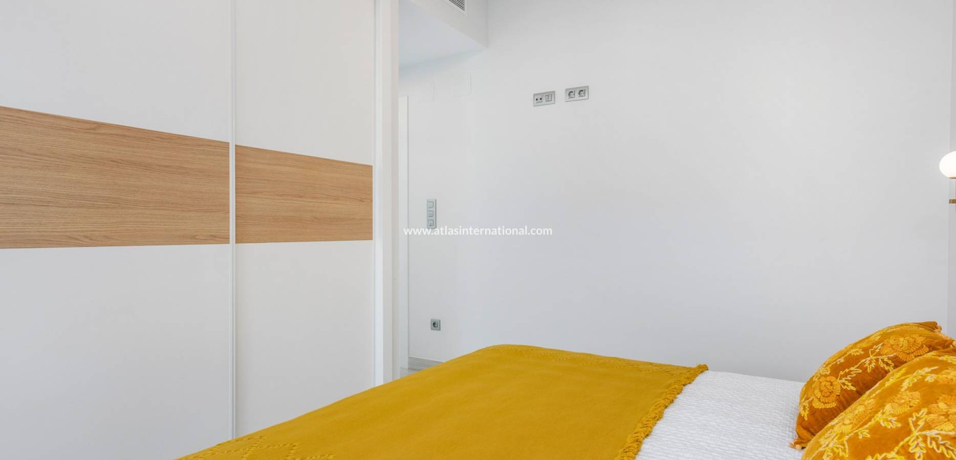  - Semi detached villa - Los montesinos