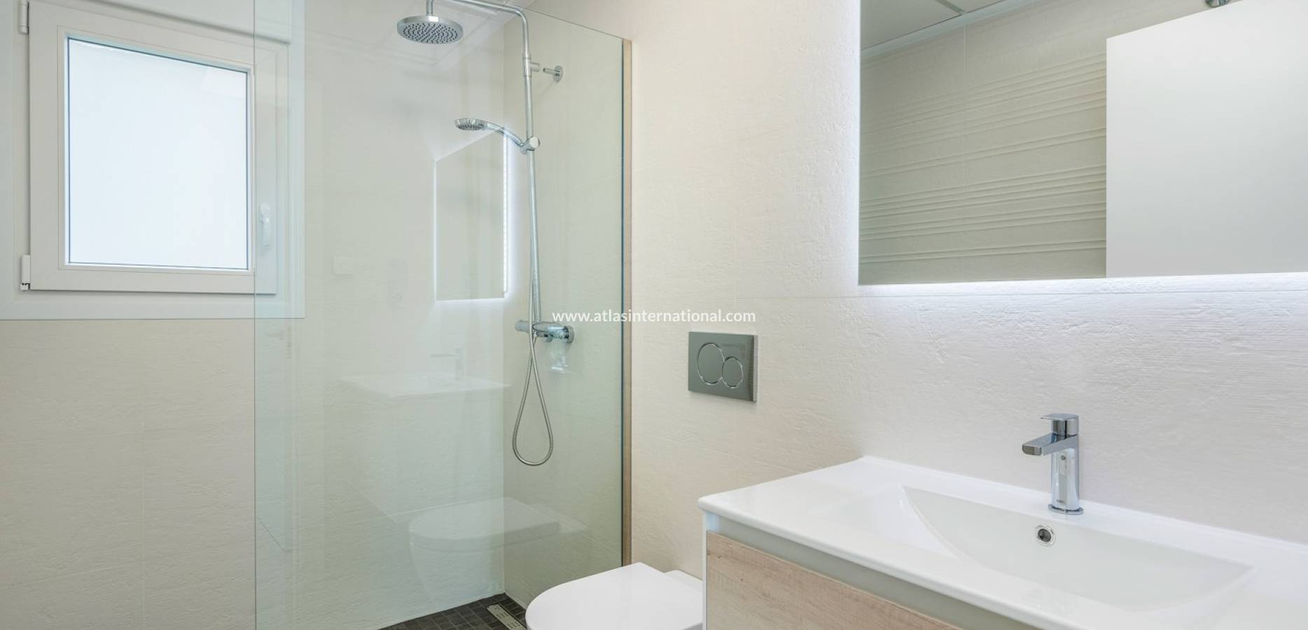  - Semi detached villa - Los montesinos