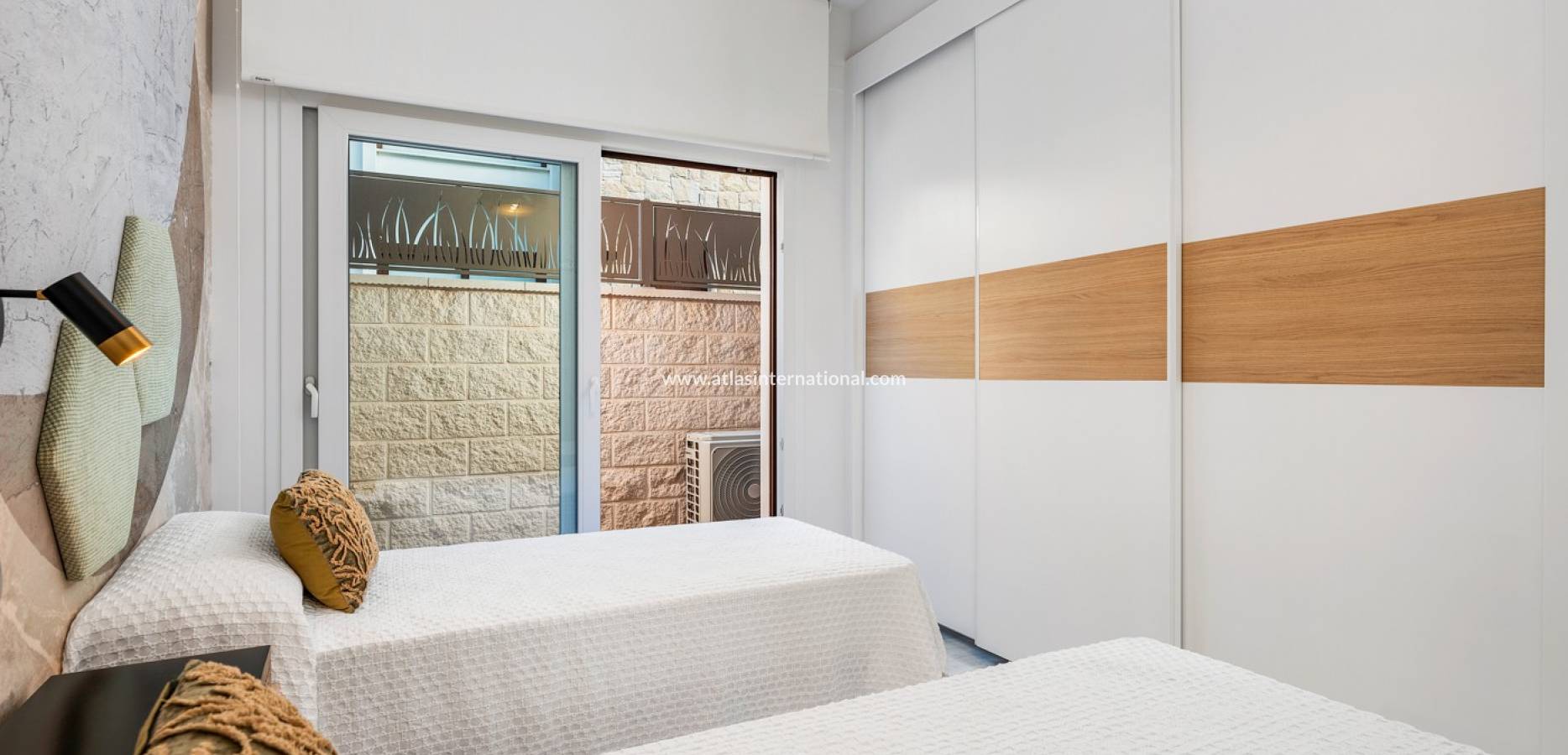  - Semi detached villa - Los montesinos