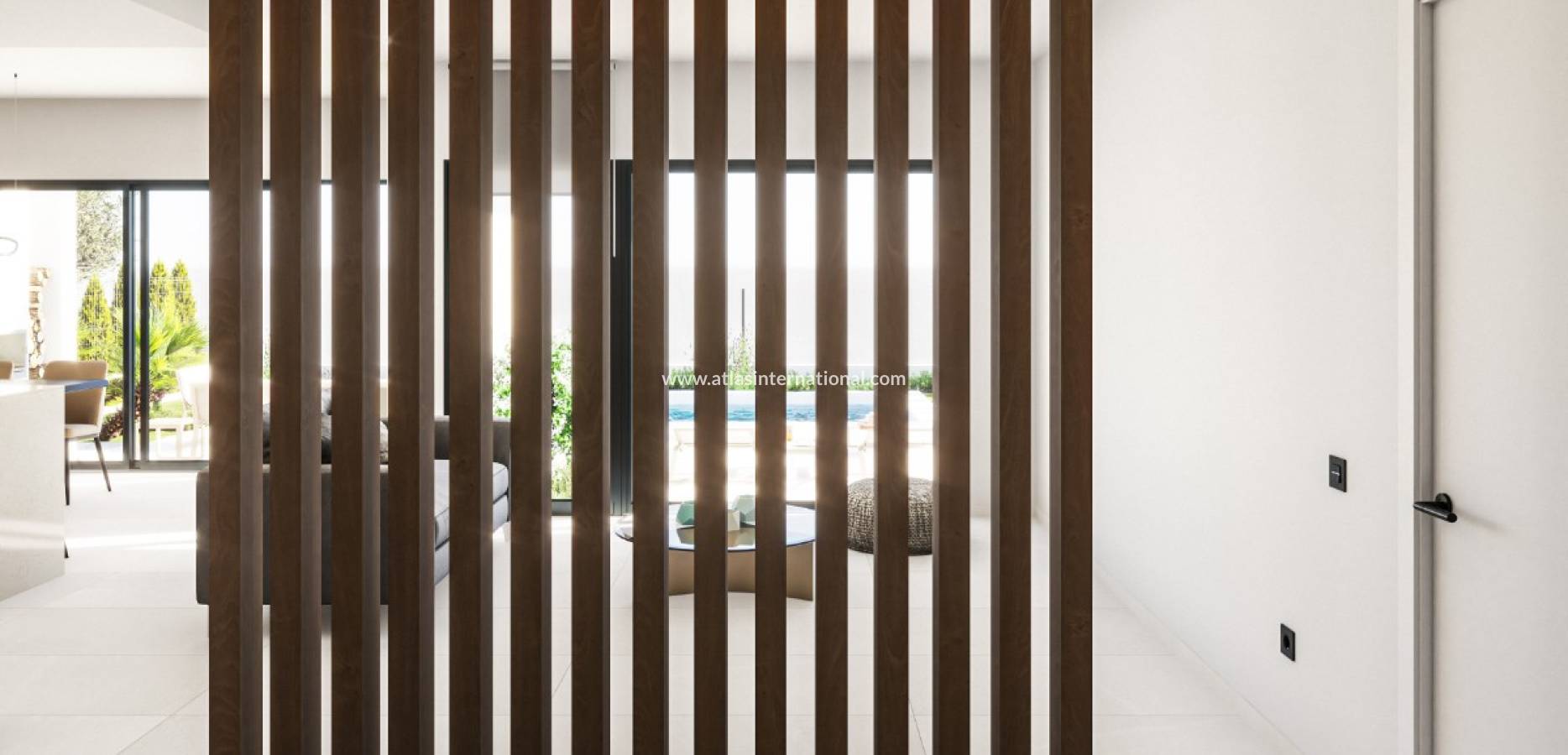 Nueva construcción  - Chalet - Los alcazares