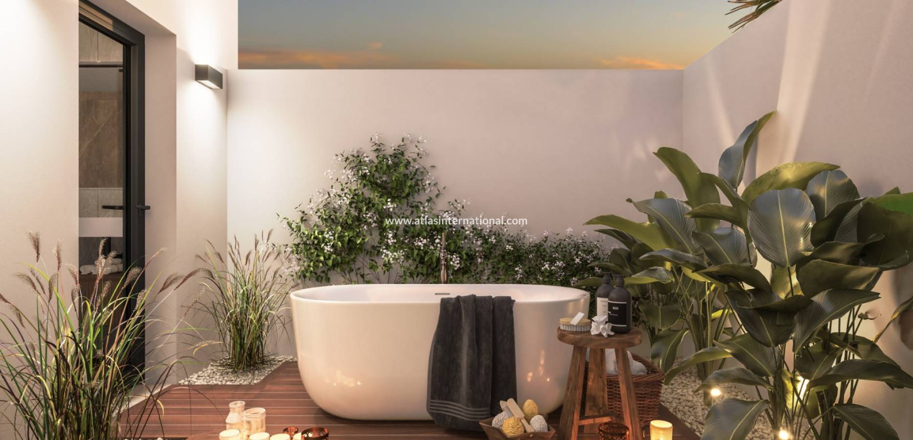 Nueva construcción  - Chalet - Los alcazares