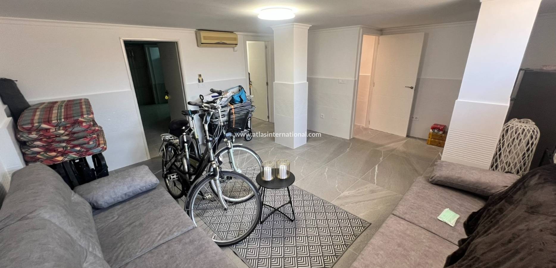 Resale - Semi detached villa - Orihuela costa - La Zenia