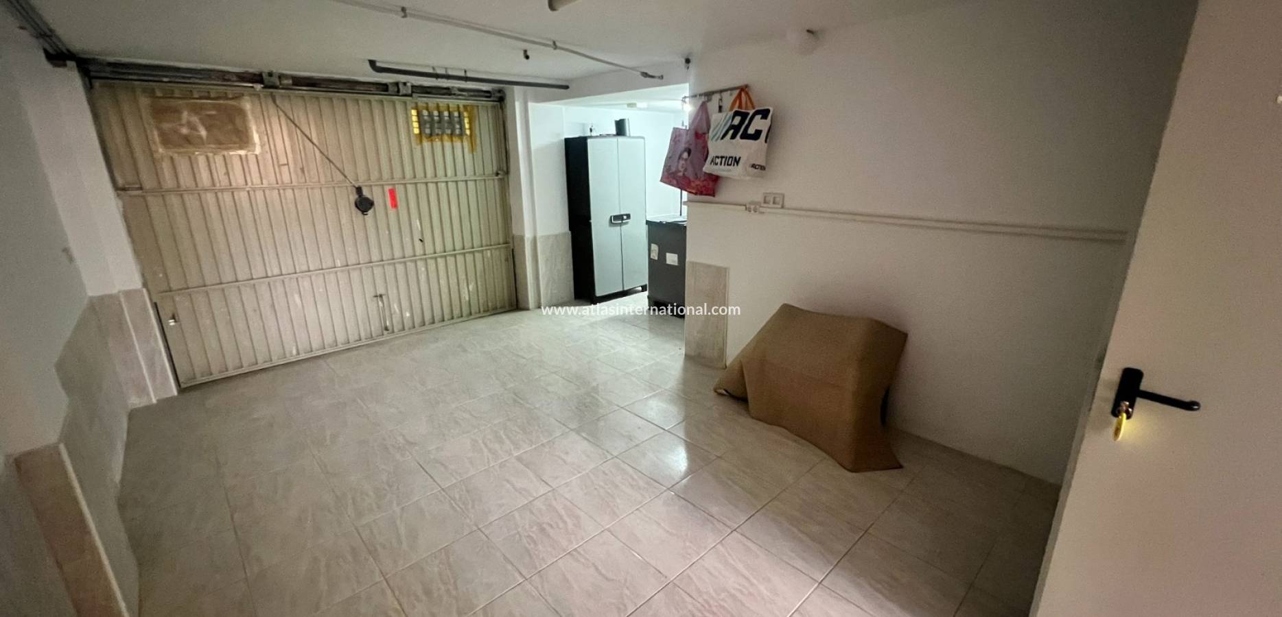 Resale - Semi detached villa - Orihuela costa - La Zenia