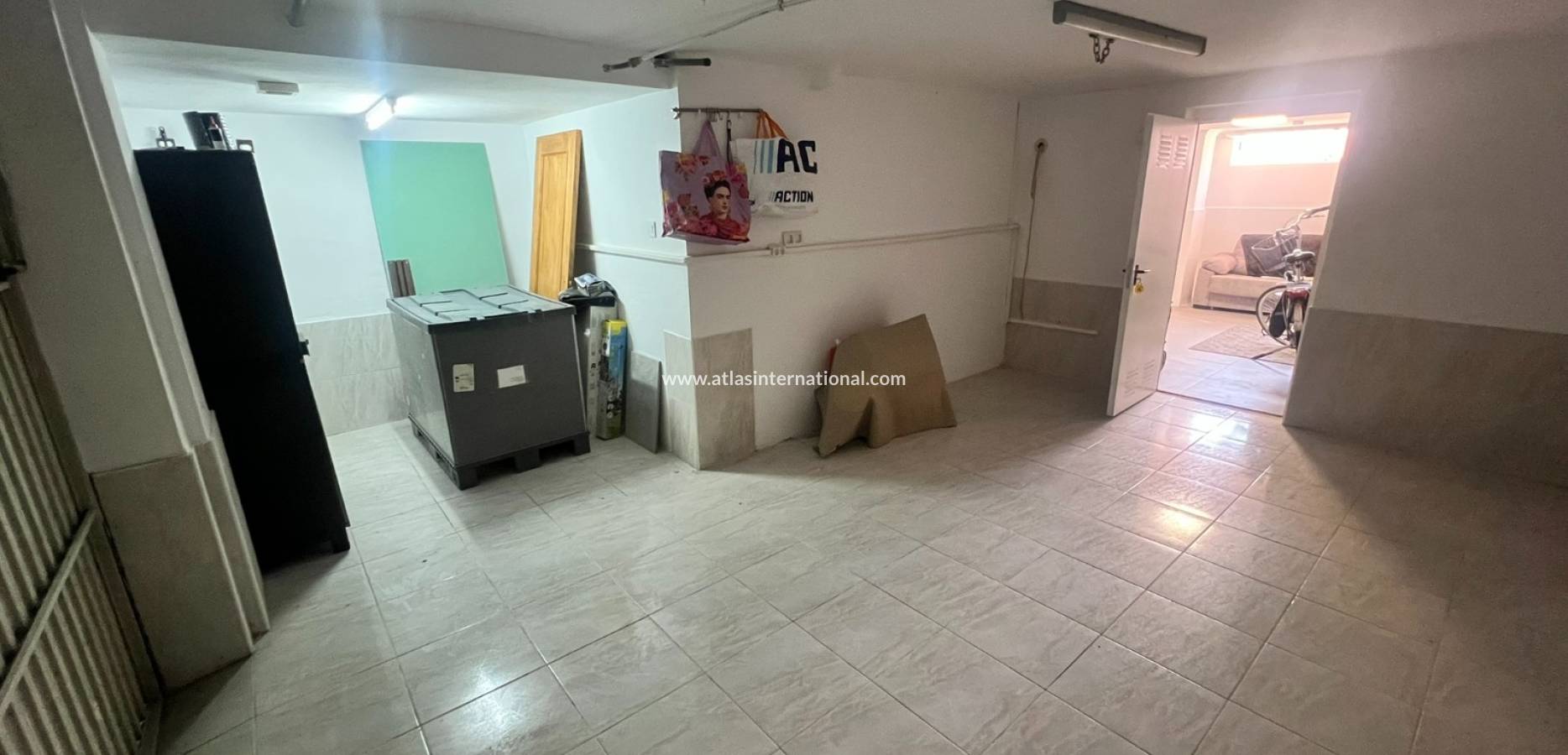 Resale - Semi detached villa - Orihuela costa - La Zenia