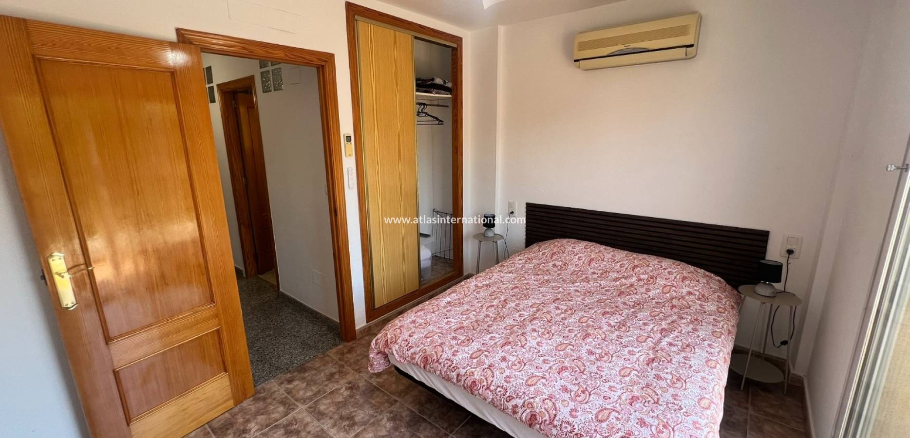 Resale - Semi detached villa - Orihuela costa - La Zenia