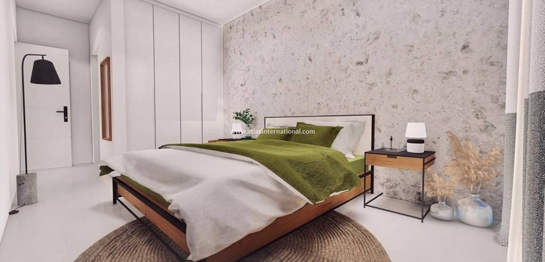 New Build - Lägenhet - Pilar de la horadada