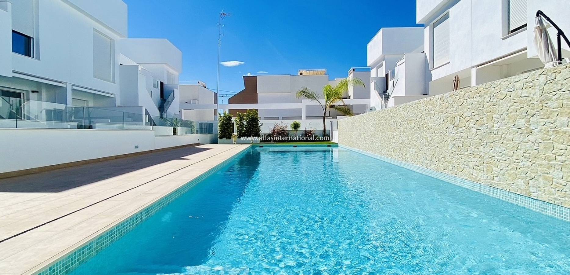 New Build - Duplex - Pilar de la horadada