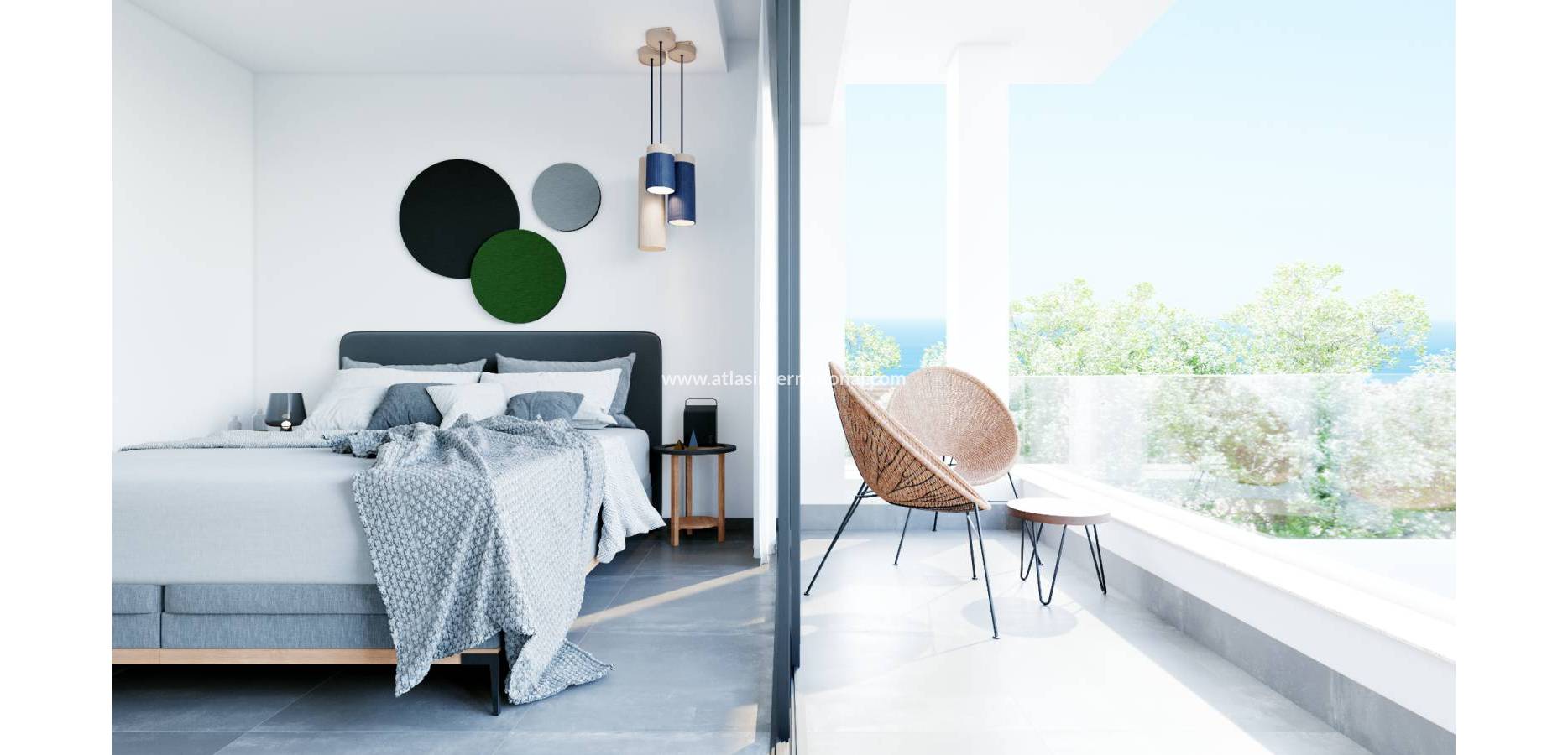 New Build - Villa - Pilar de la horadada - Pinar de Campoverde