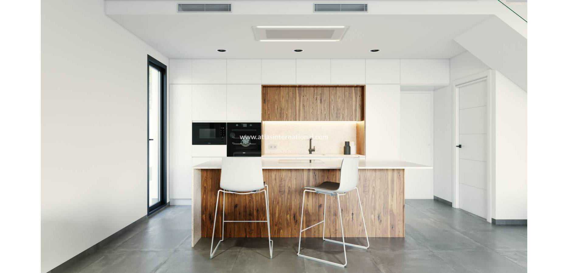 New Build - Villa - Pilar de la horadada - Pinar de Campoverde