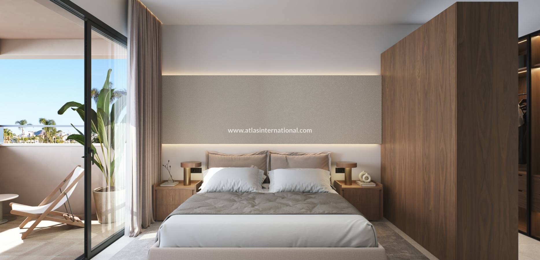 New Build - Doppelhaus - La Torre de la Horadada