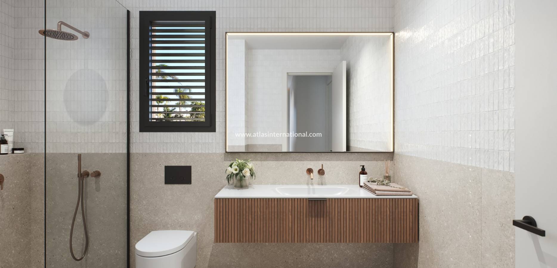 New Build - Doppelhaus - La Torre de la Horadada