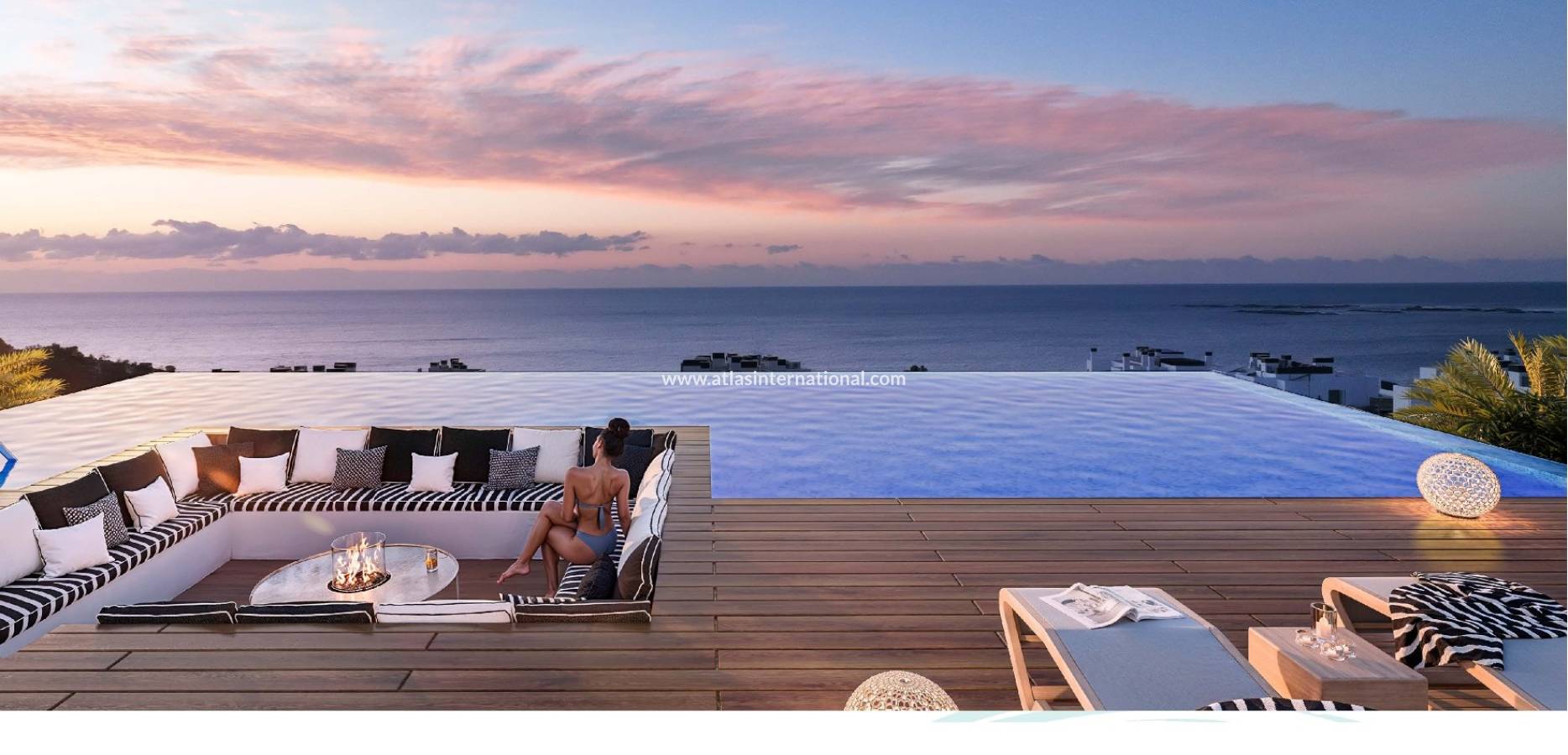 New Build - Apartment - Villajoyosa