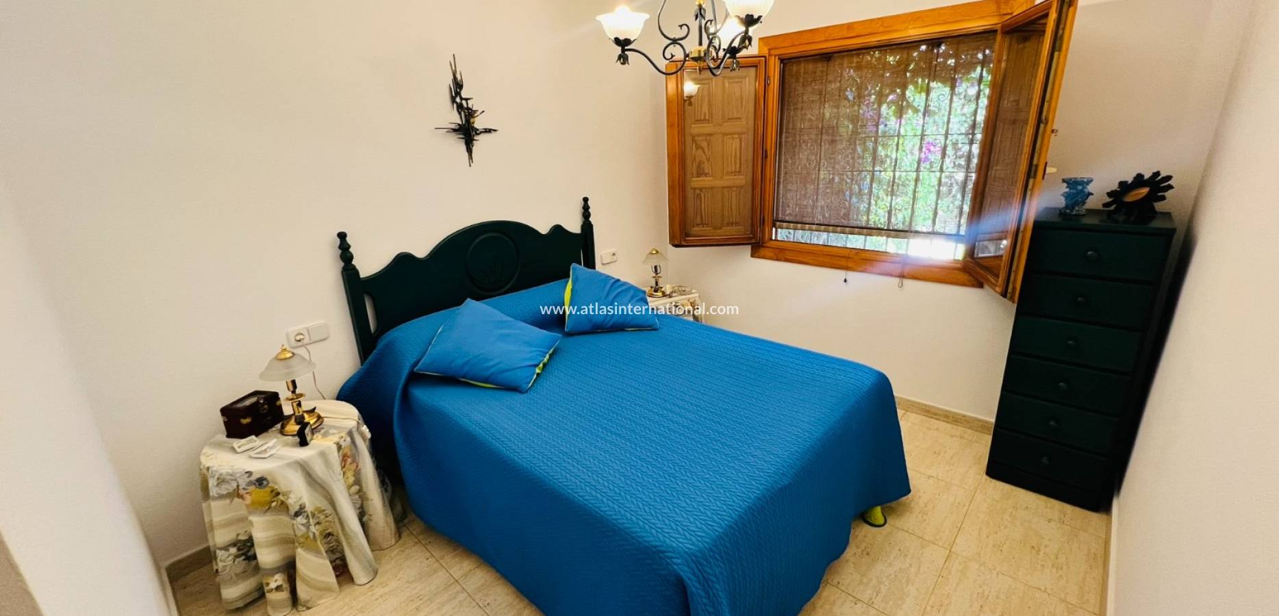 Resale - Bungalow - La Torre de la Horadada